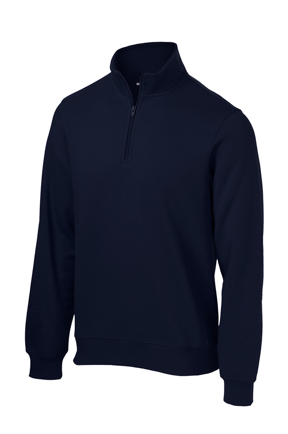 Sport-Tek Tall 1/4-Zip Sweatshirt. TST253 51