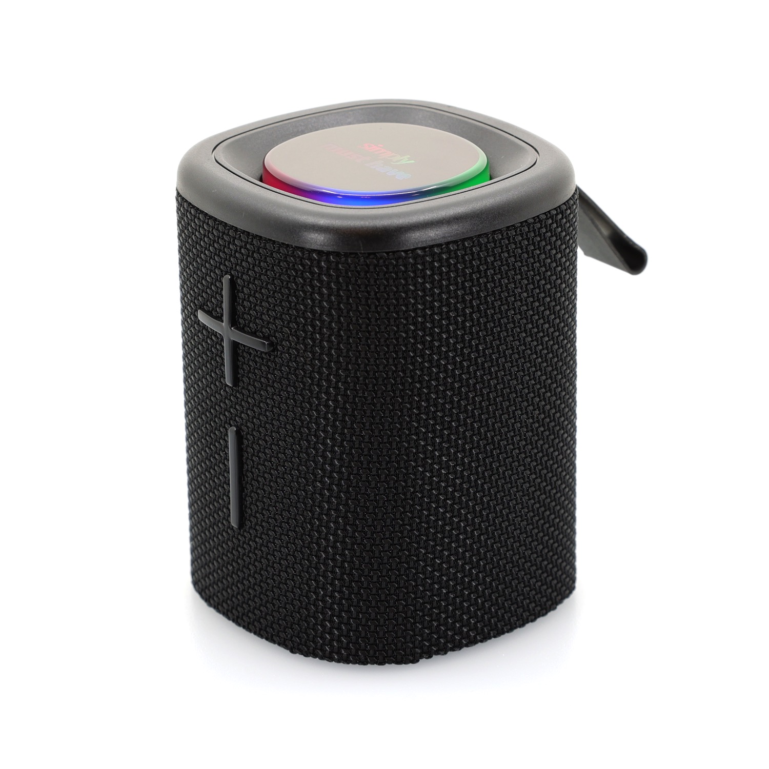 Koozie® Aqua Glow Water-Resistant Bluetooth® Speaker 36