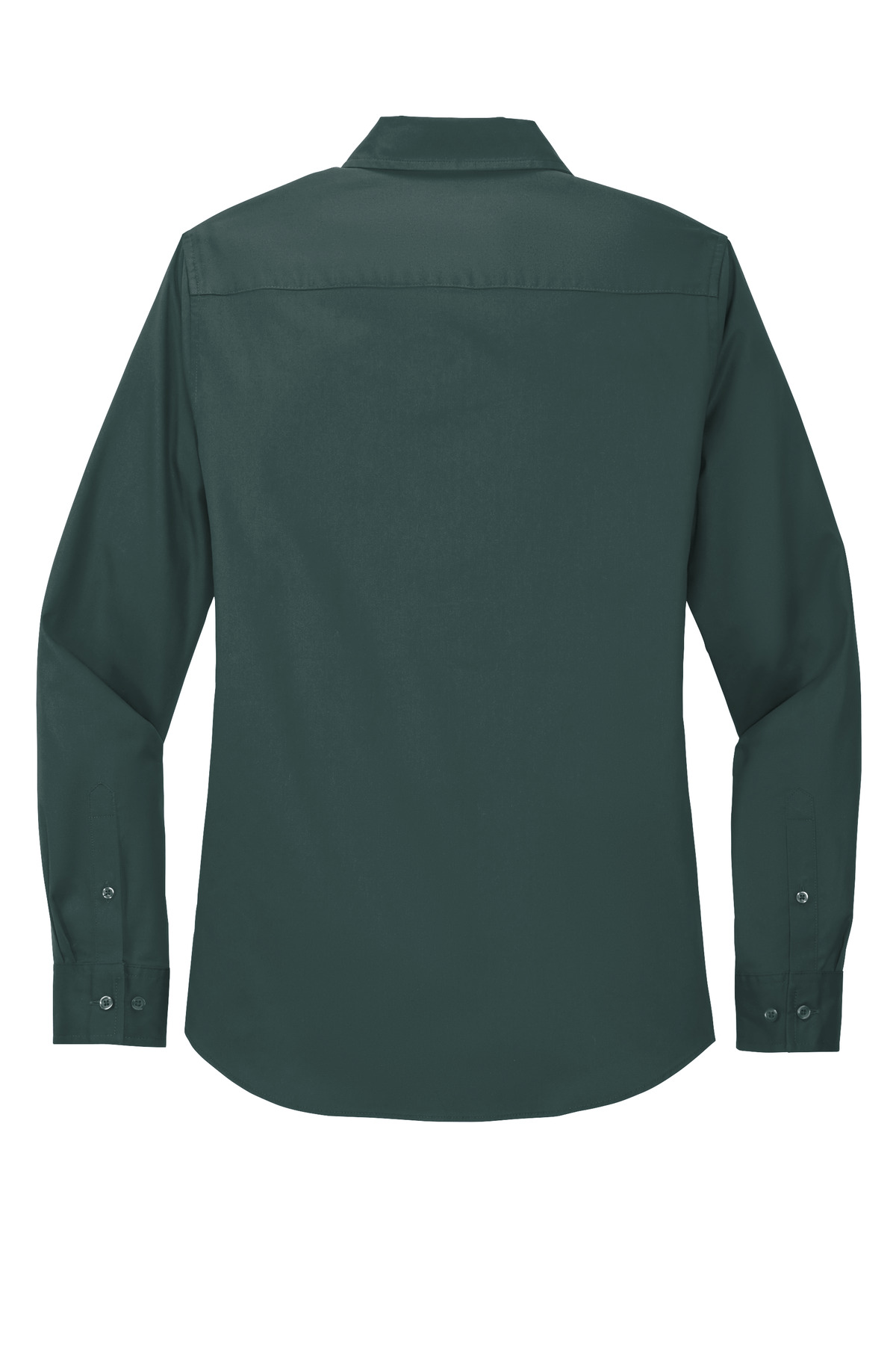 Port Authority Women's Long Sleeve Easy Care Shirt. L608 20
