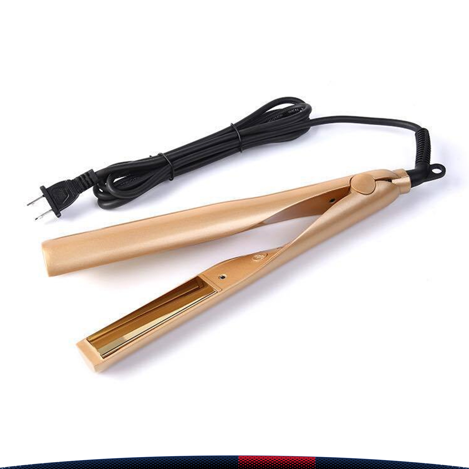 Rusey 2 in 1 Hair Curler 3