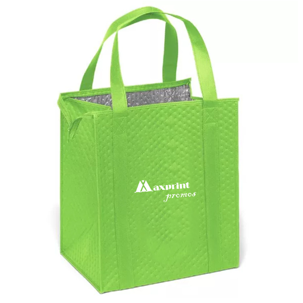 Non-Woven Insulated Lunch Bags 3