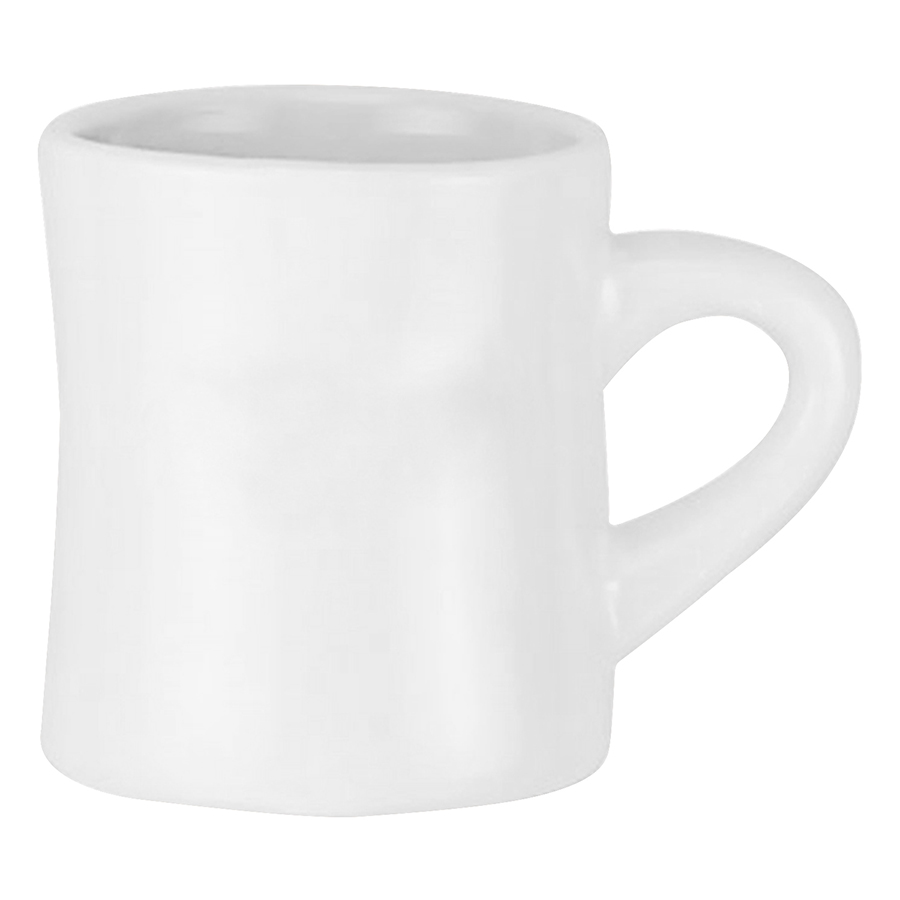 11 oz. Diner Mug 13