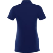 Women's ACADIA SS Polo 7