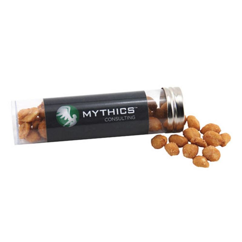 Tube with Honey Roasted Peanuts 1
