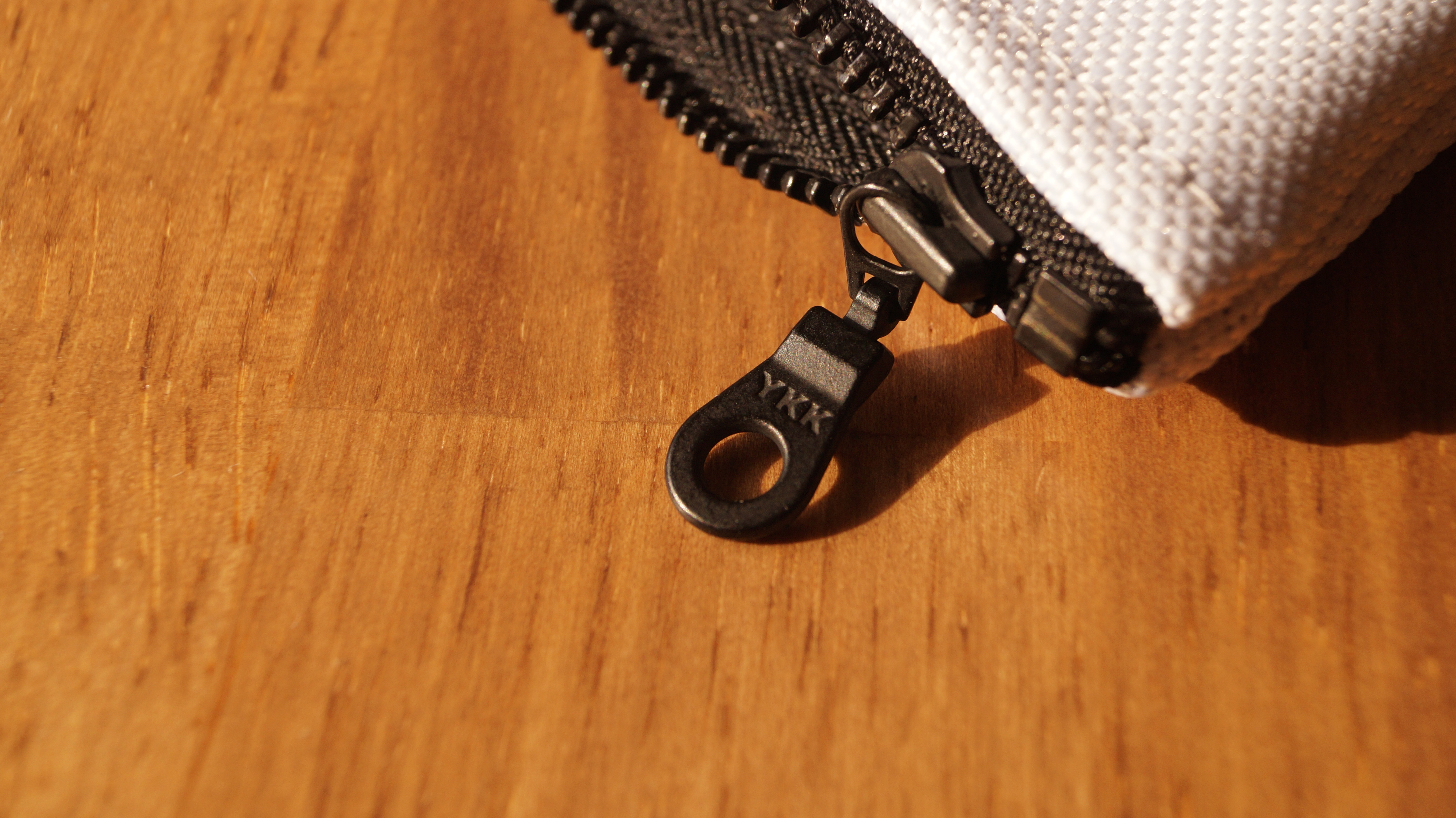 Full Color Custom Carry-all Pouch