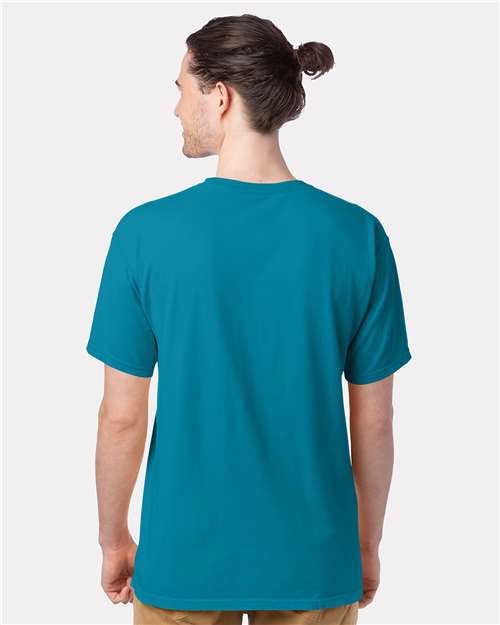 Men's Garment-Dyed T-Shirt - GDH100 243