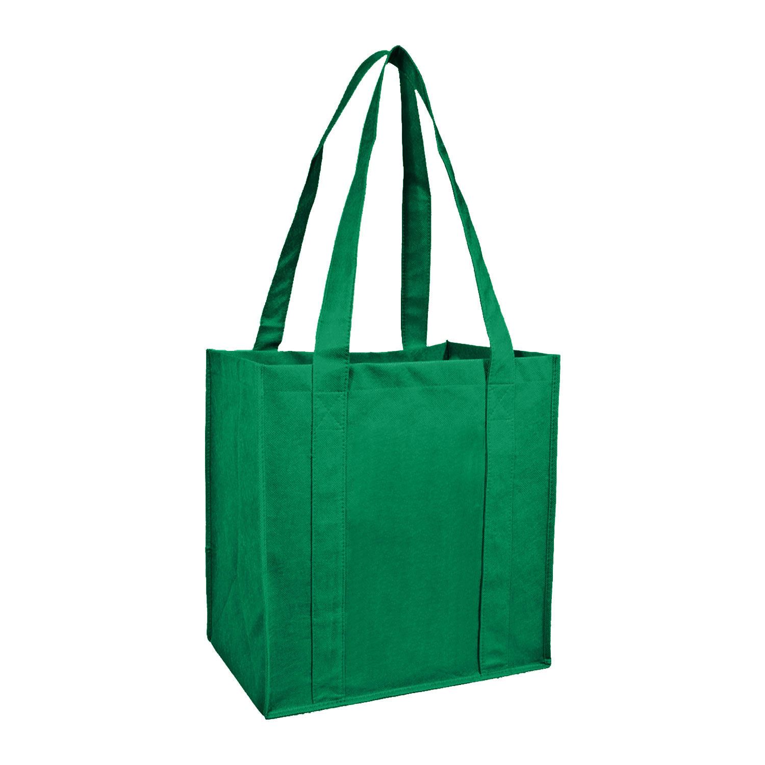 BrandGear Grocery Shopping Tote 3