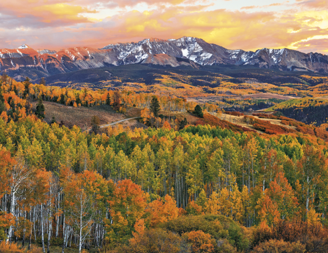 Triumph® Calendars Colorado Calendar 62