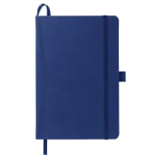 FSC® Mix 5.75" x 8.5" Pedova™ Pocket Bound Journal 110