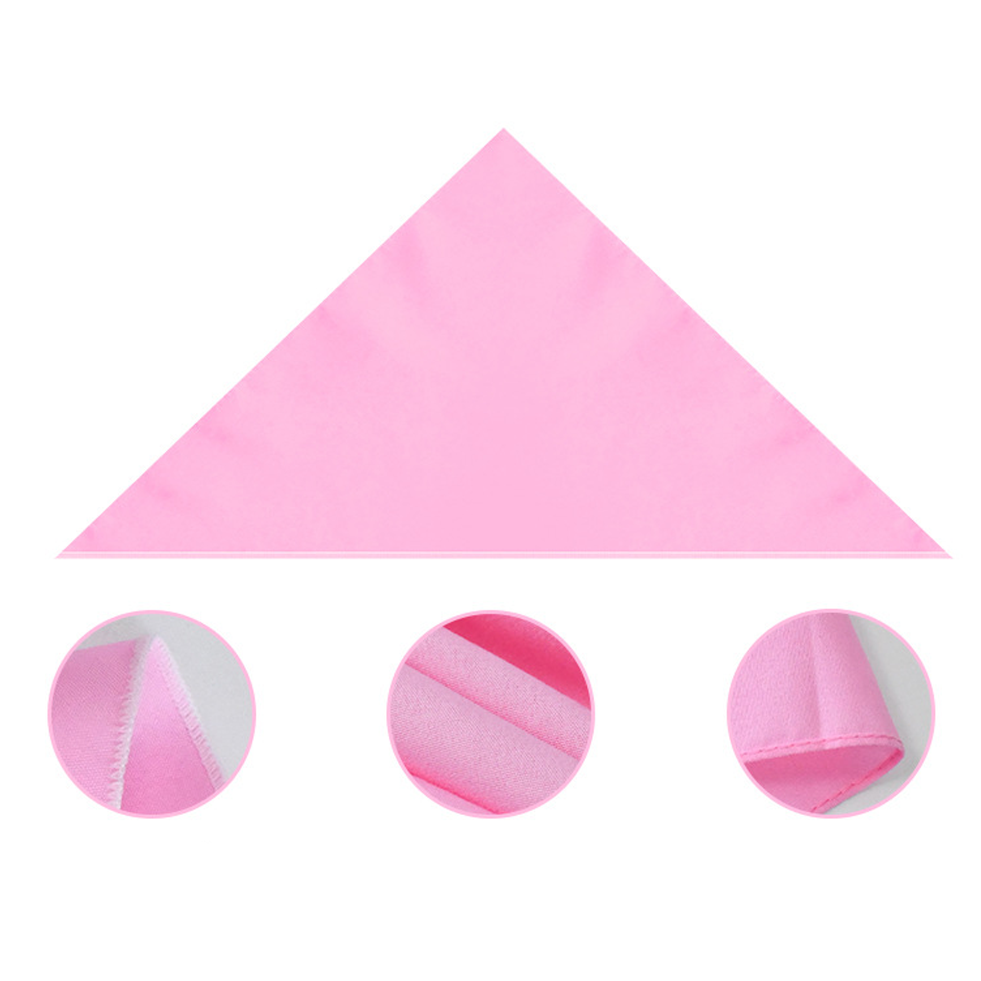 Small Pet Bandanna - Short Run 3