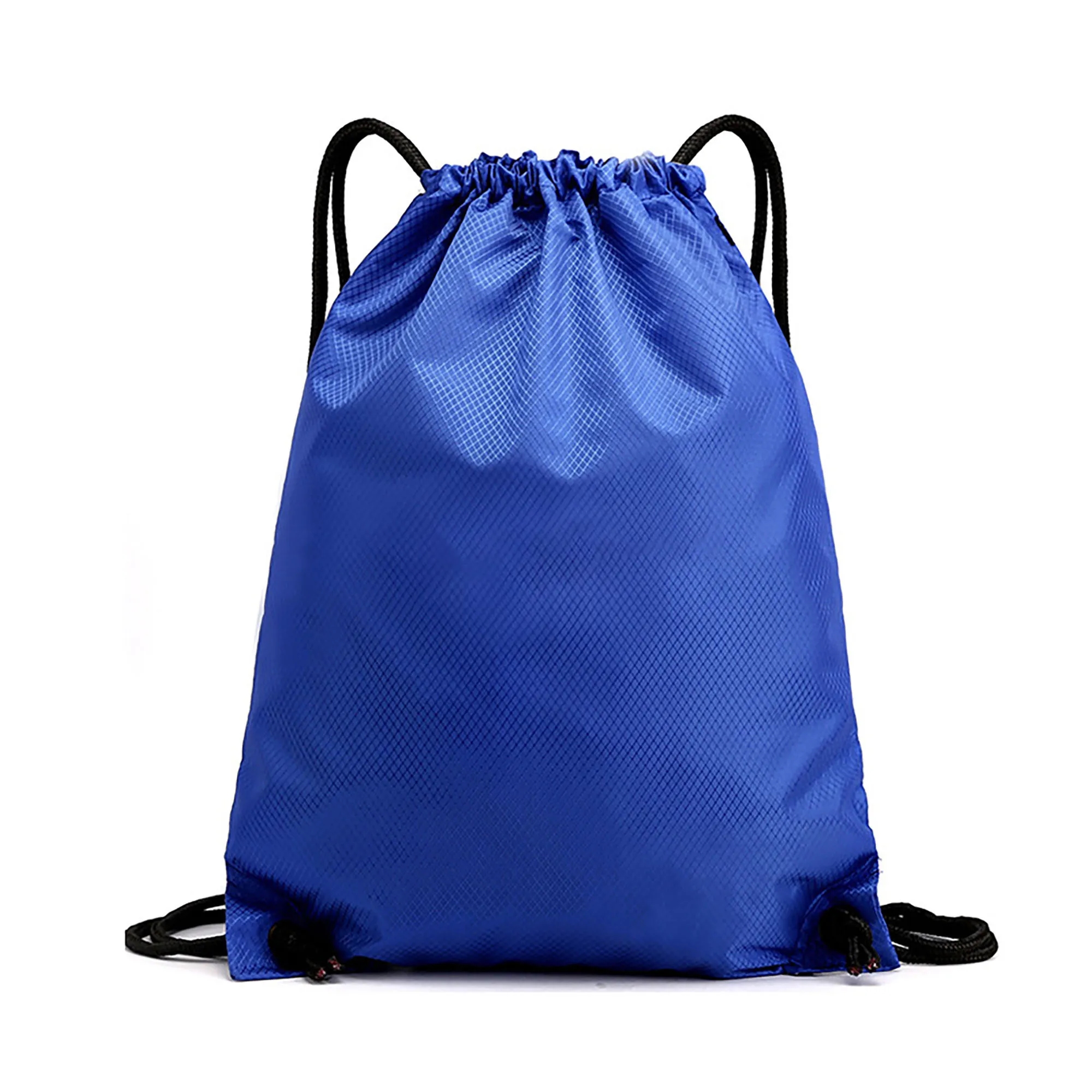 Polyester Drawstring Bags Backpack 5