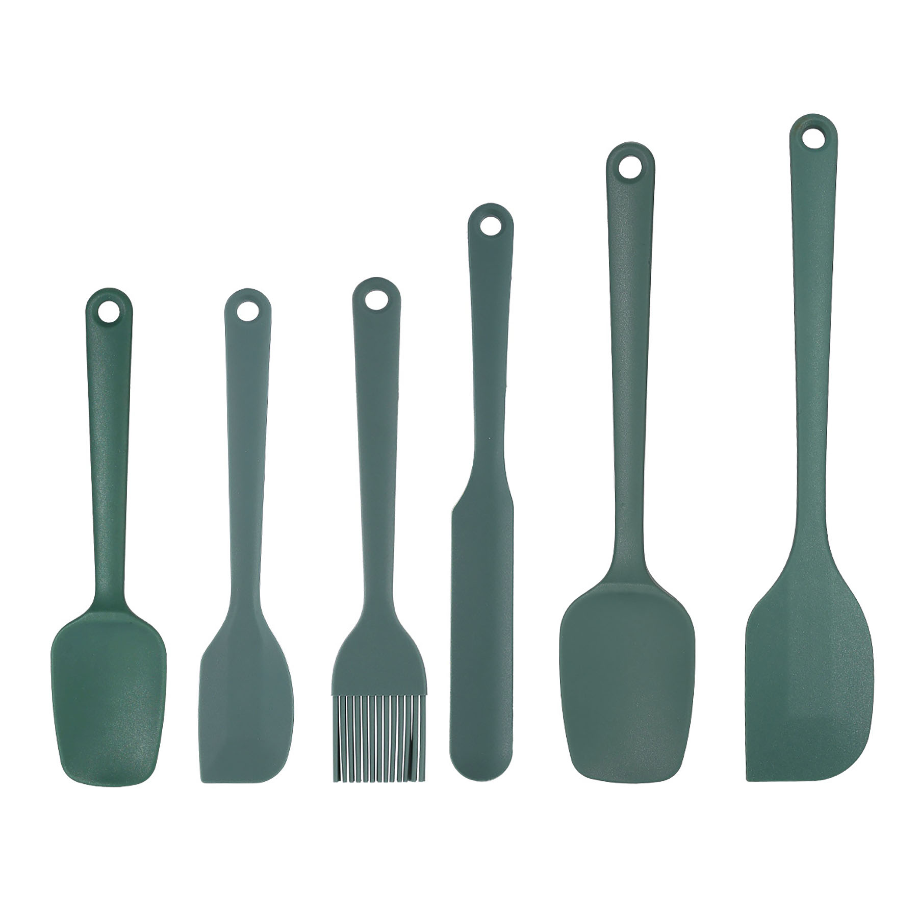 Food Grade Kitchen Utensils 4