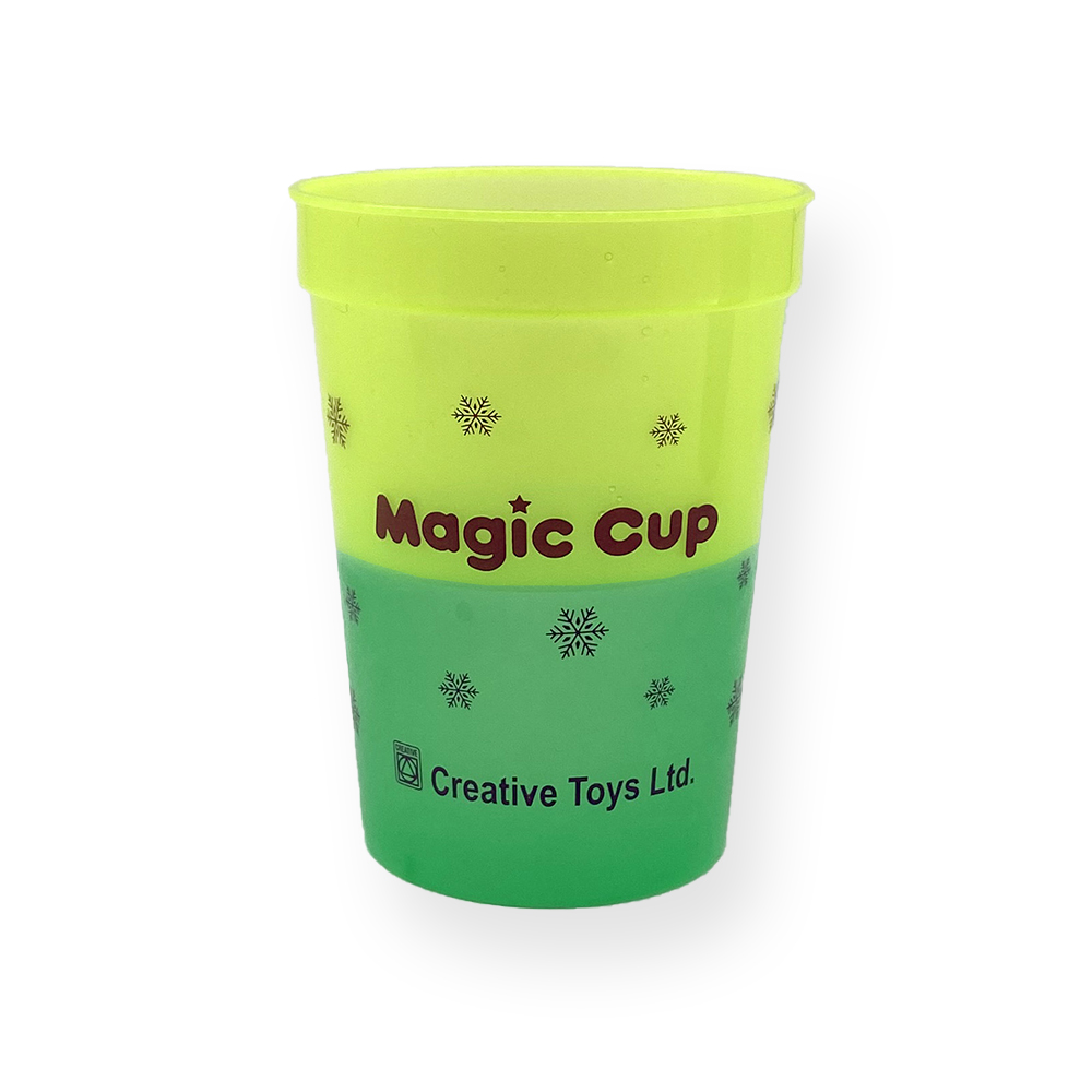 Magic Cup 6