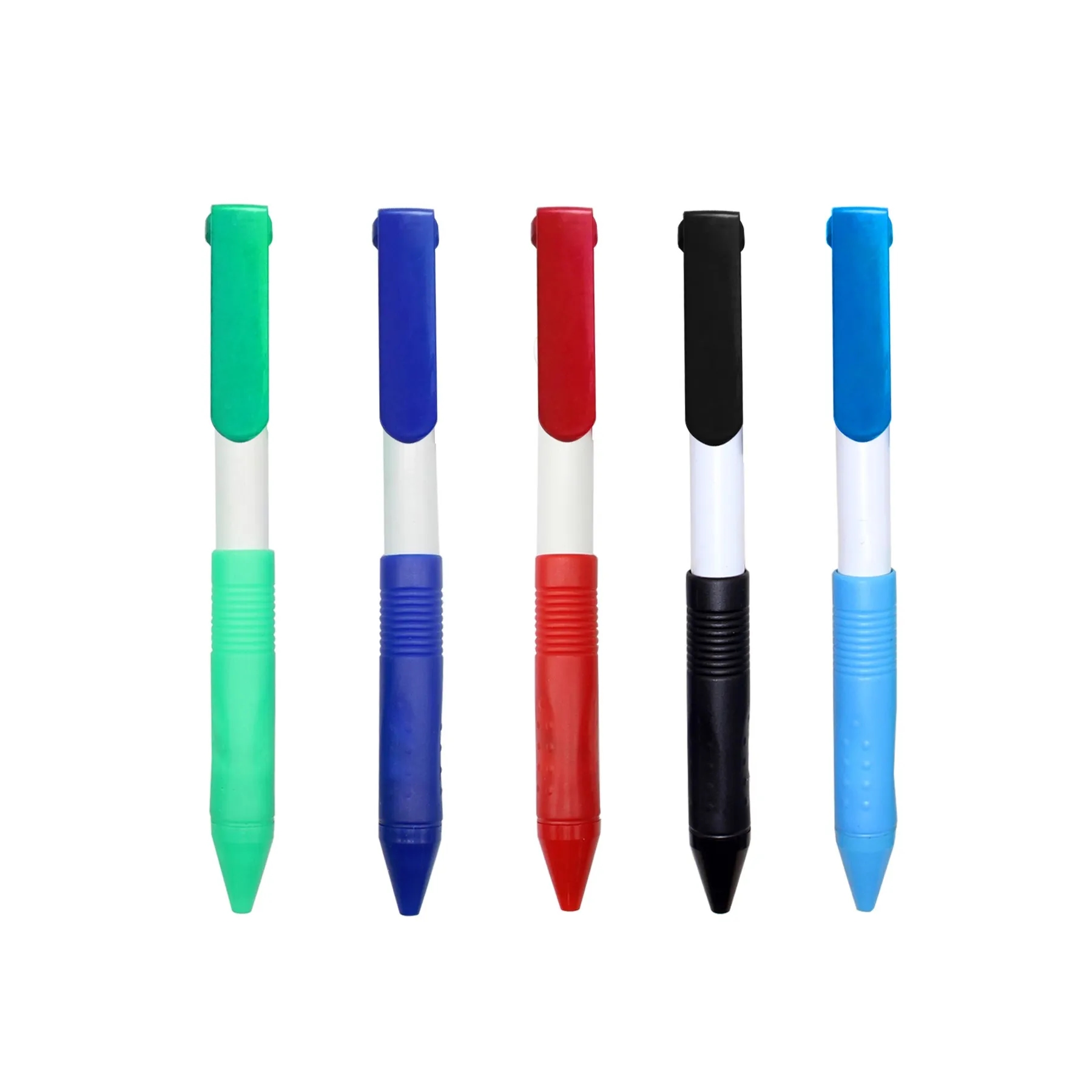 Bottle Opener Ballpoint Pen 5