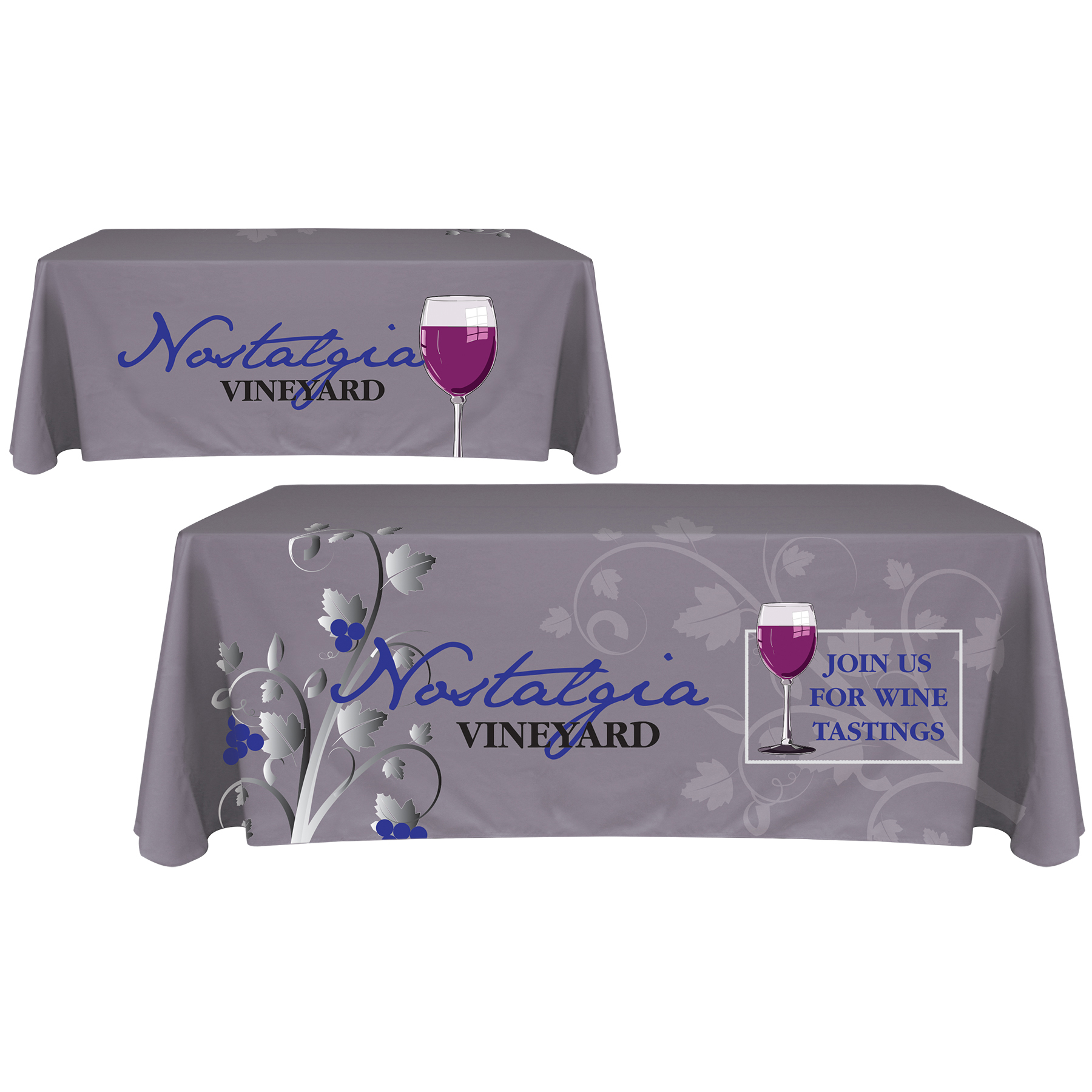 Tent Package H 2