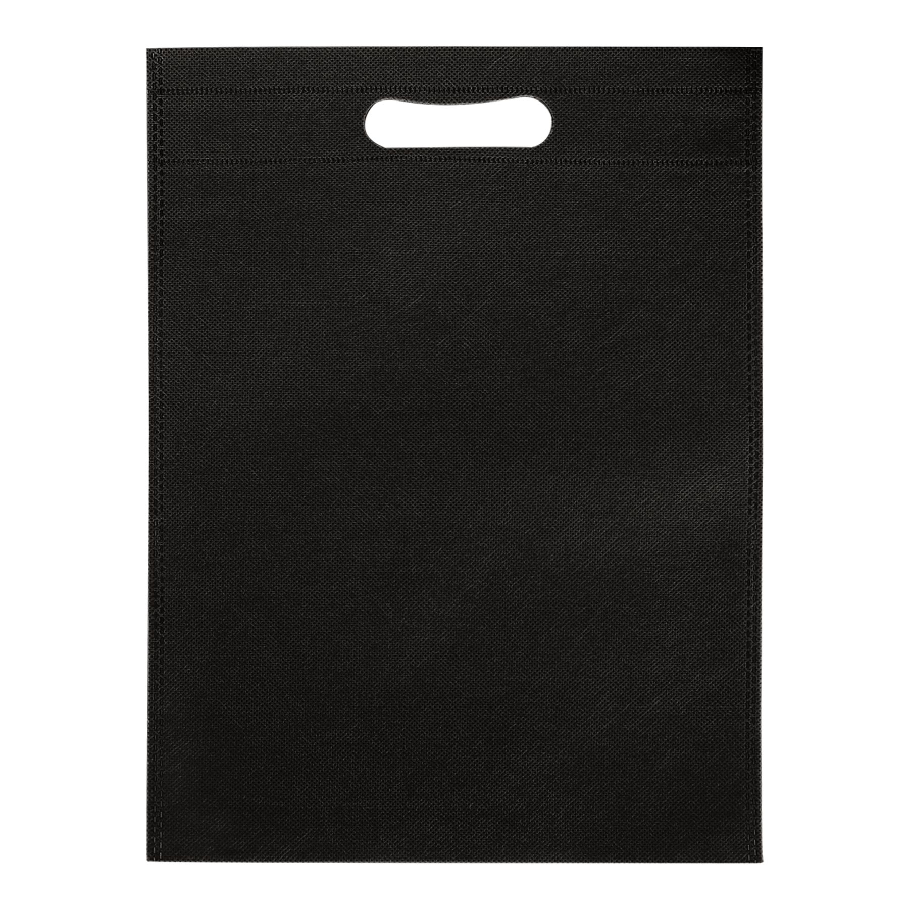Non-Woven Die Cut Tote Bag 1