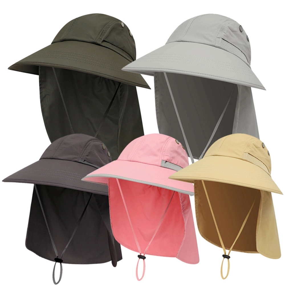 Outdoor Sun Hat 18