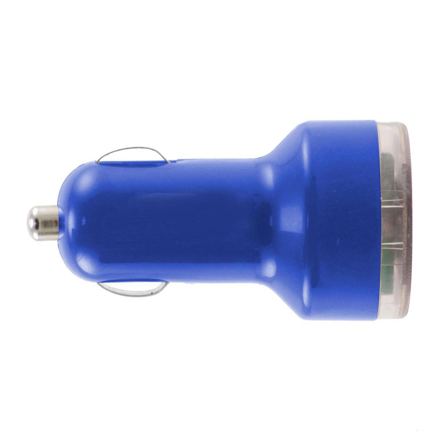 Dual USB Car Charger & Adapter 3