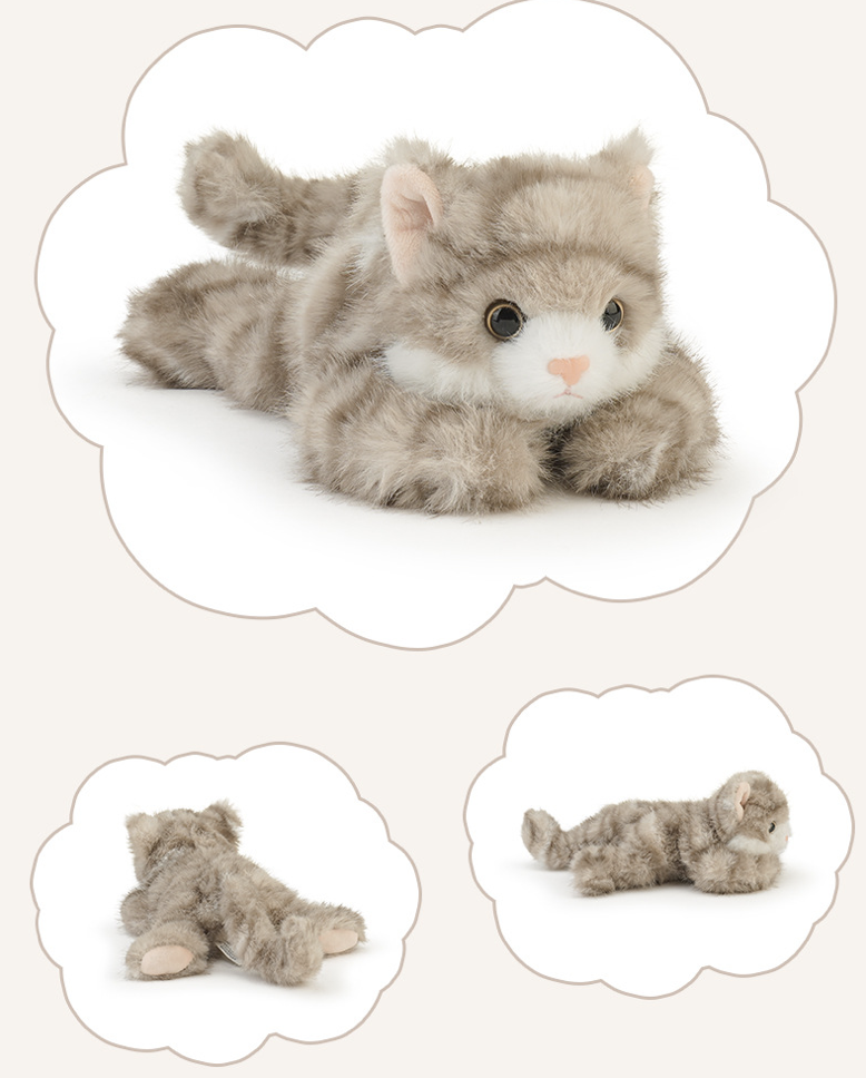Animal Plush Toys 8