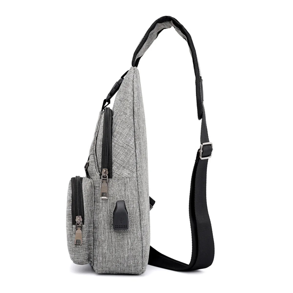 Sling Bag for Men 3