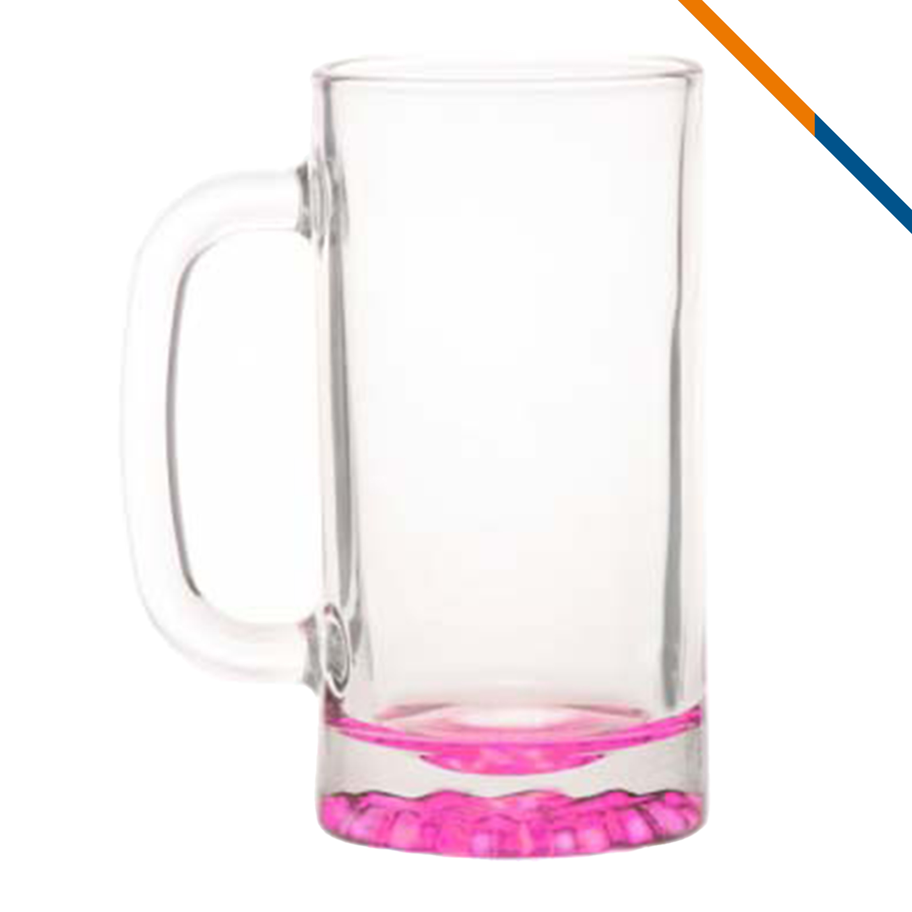 Libbey Endom Beer Mugs - 16 OZ. 9