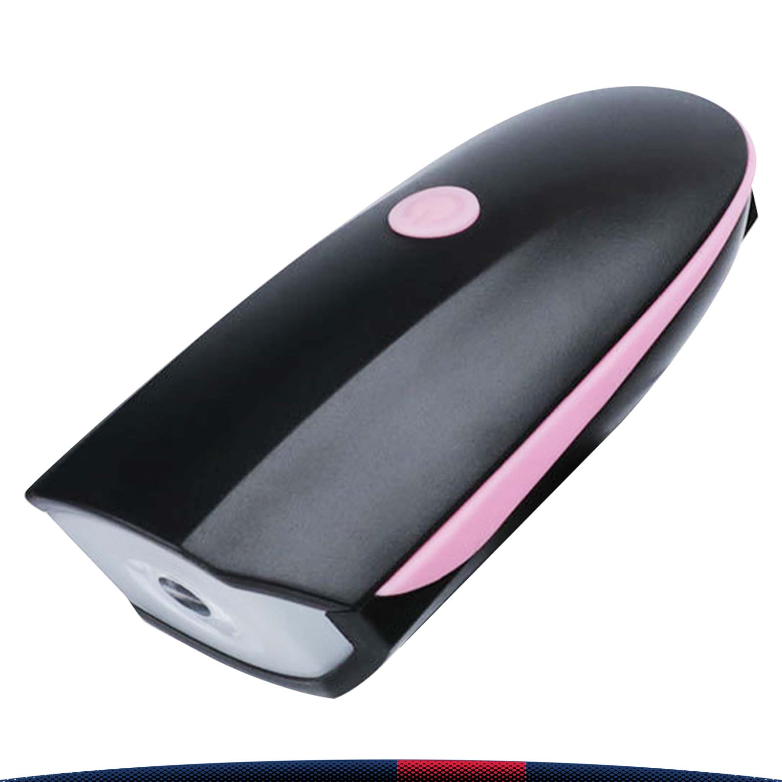 Bike Horn Light 8