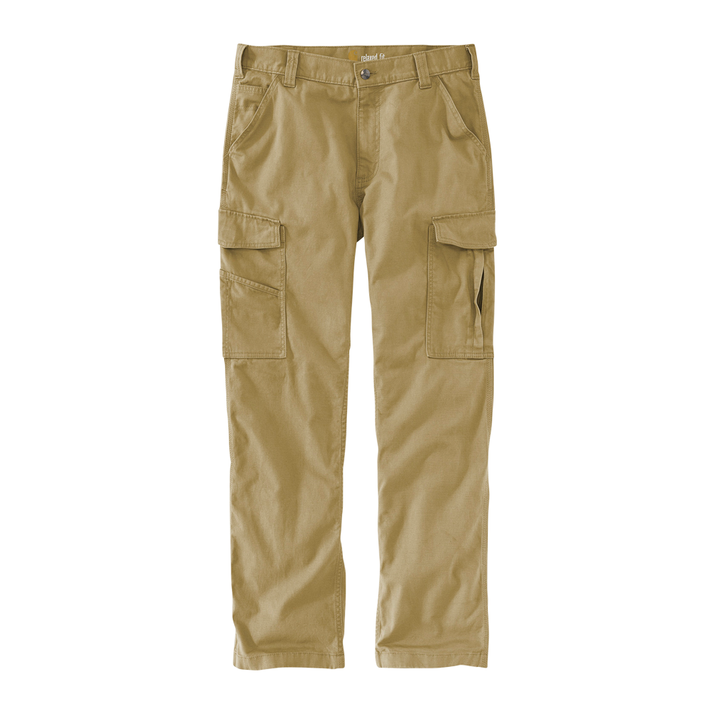 Carhartt(R) Rugged Flex(R) Rigby Cargo Pant 7