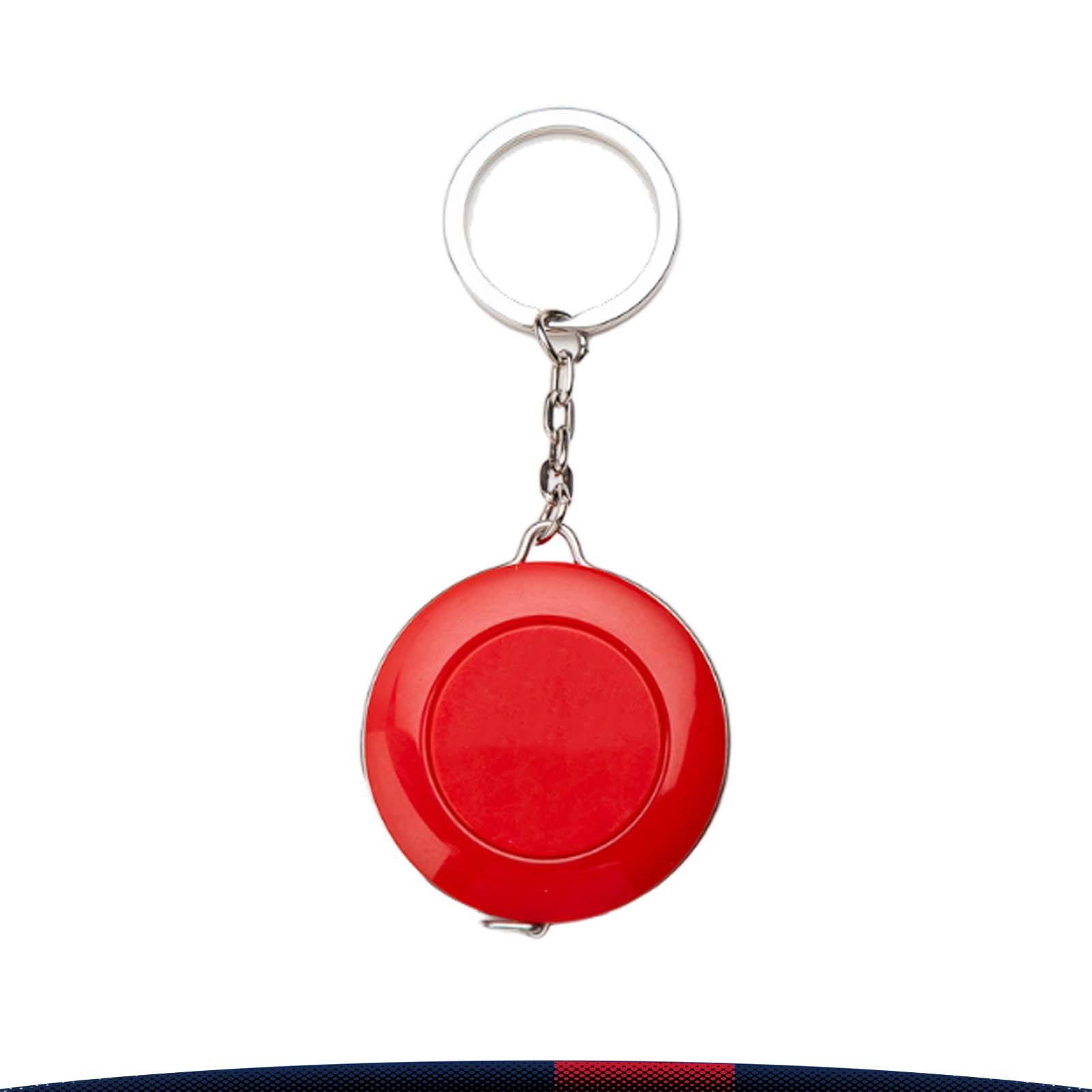 Keychain Measuring Tape 7