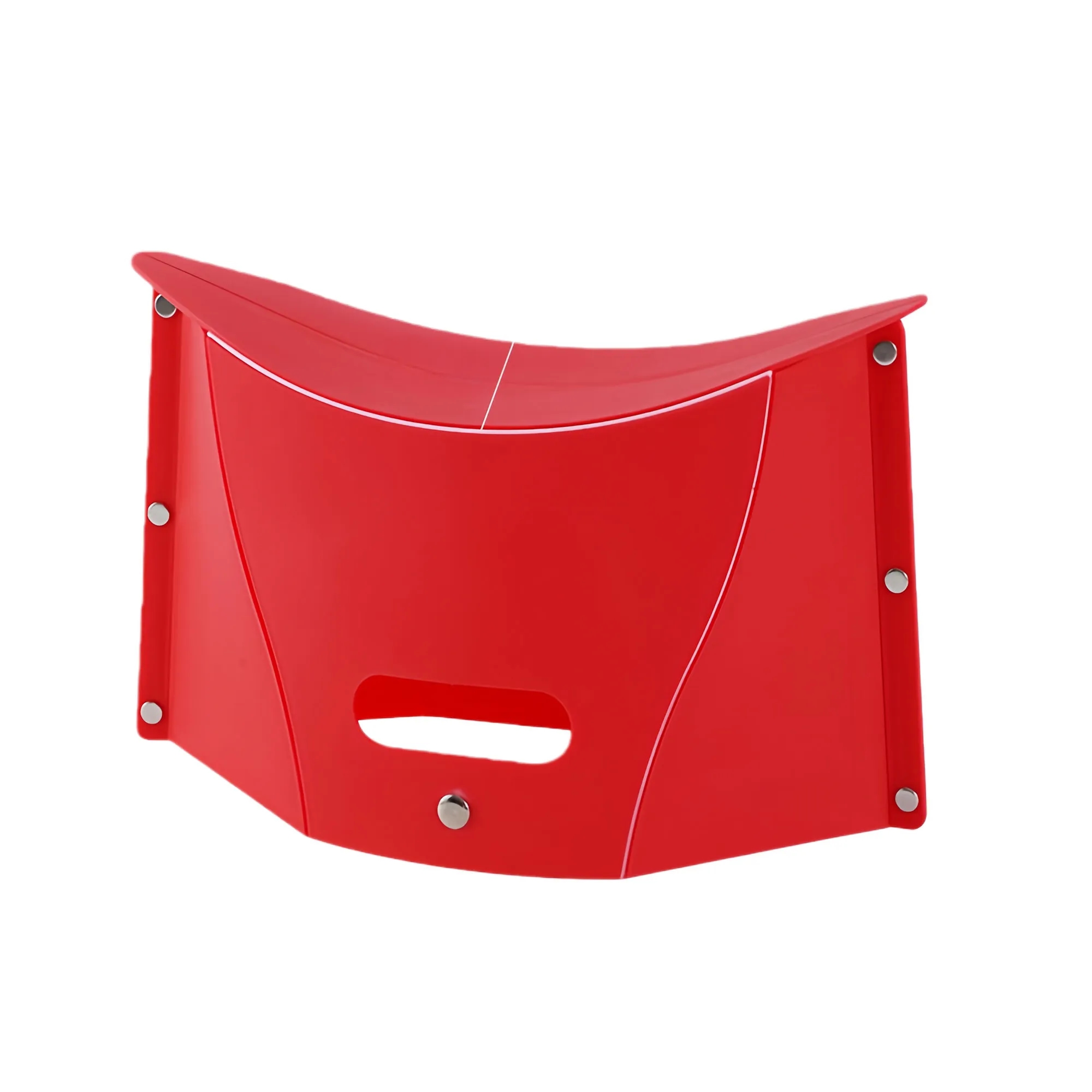Portable Folding Stool For Outdoor Camping Fishing 3