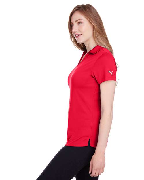 Women's Icon Golf Polo - 596800 20