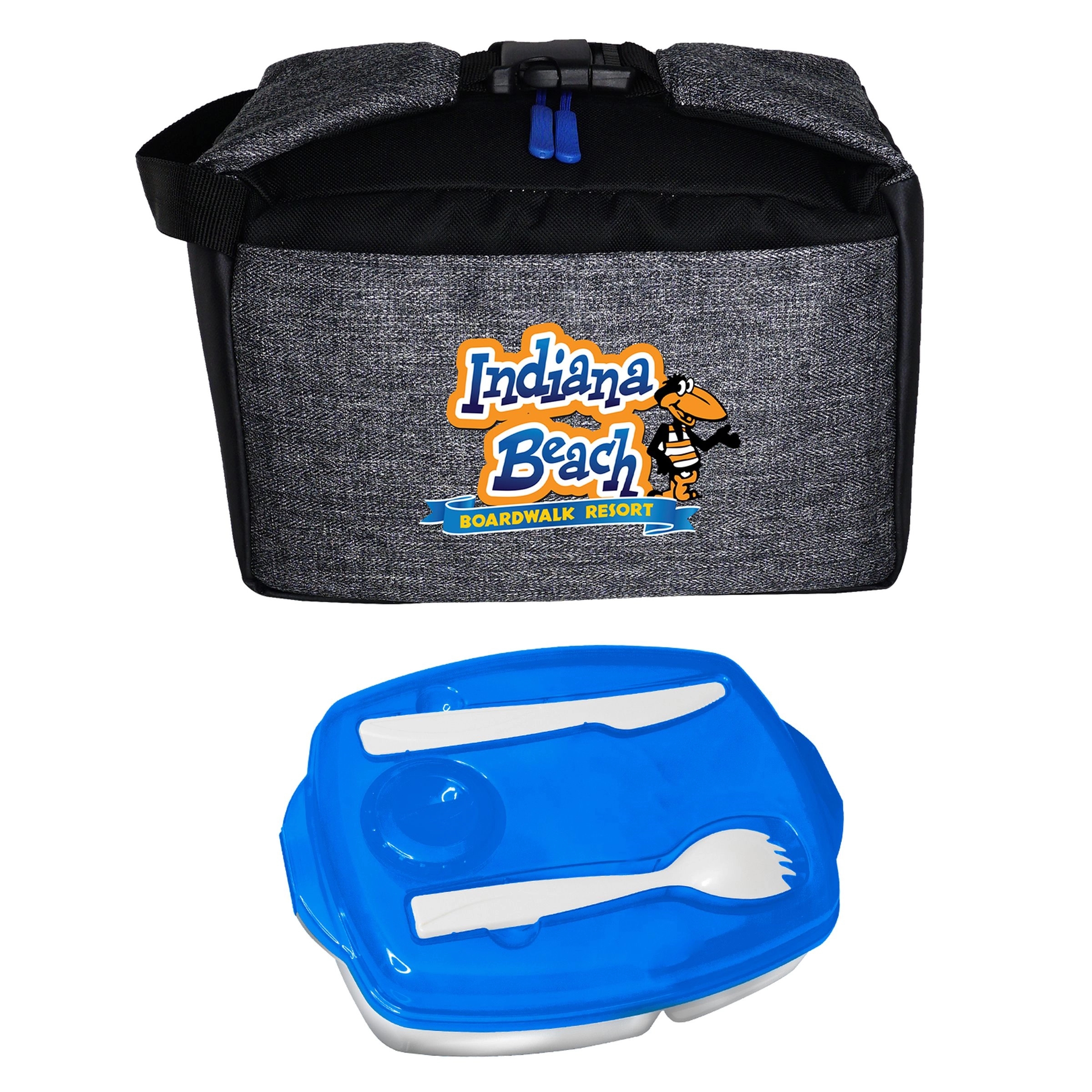 X Line Locking Lid Clip Cooler 13