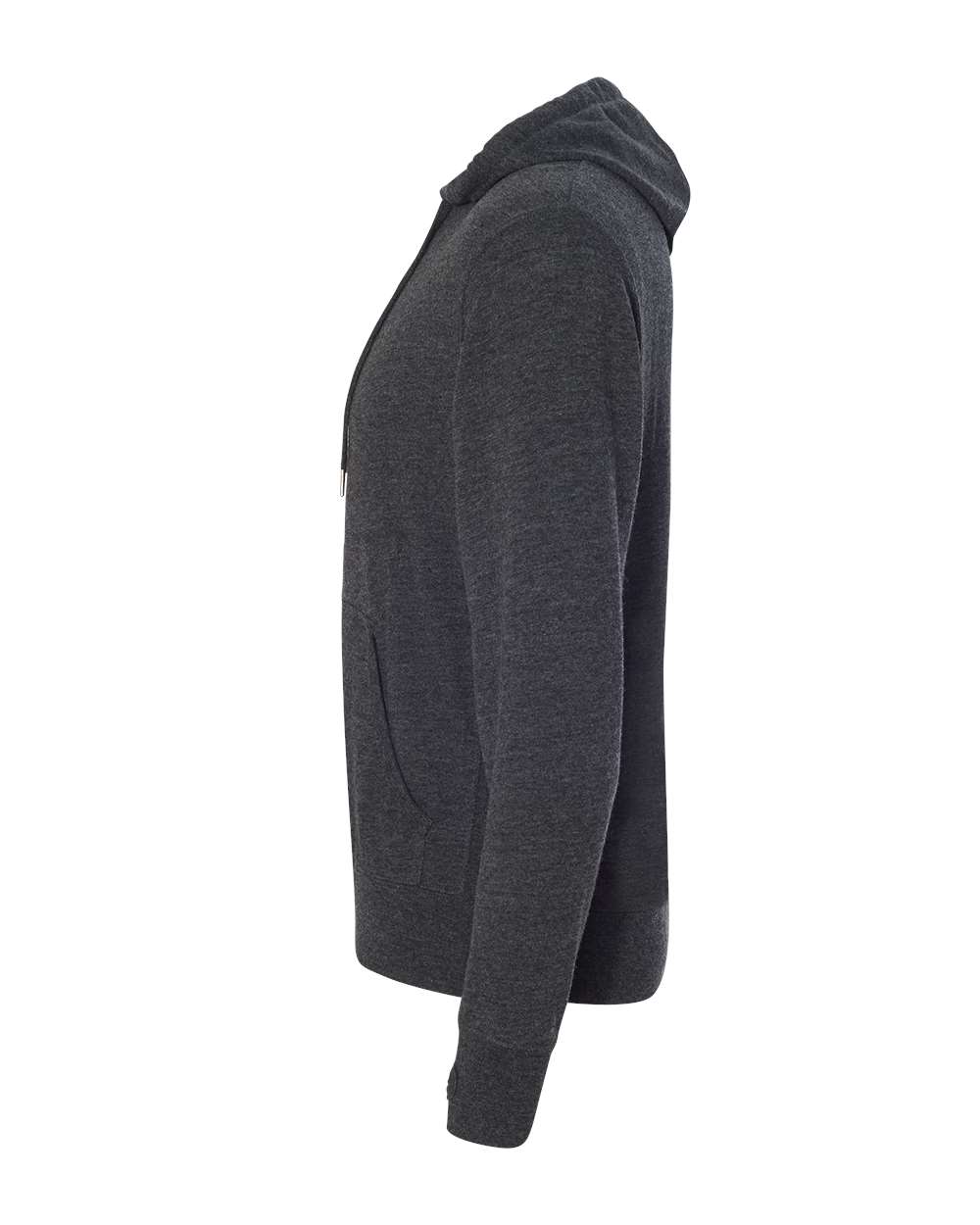 Unisex Midweight French Terry Hooded Sweatshirt - PRM90HT 16