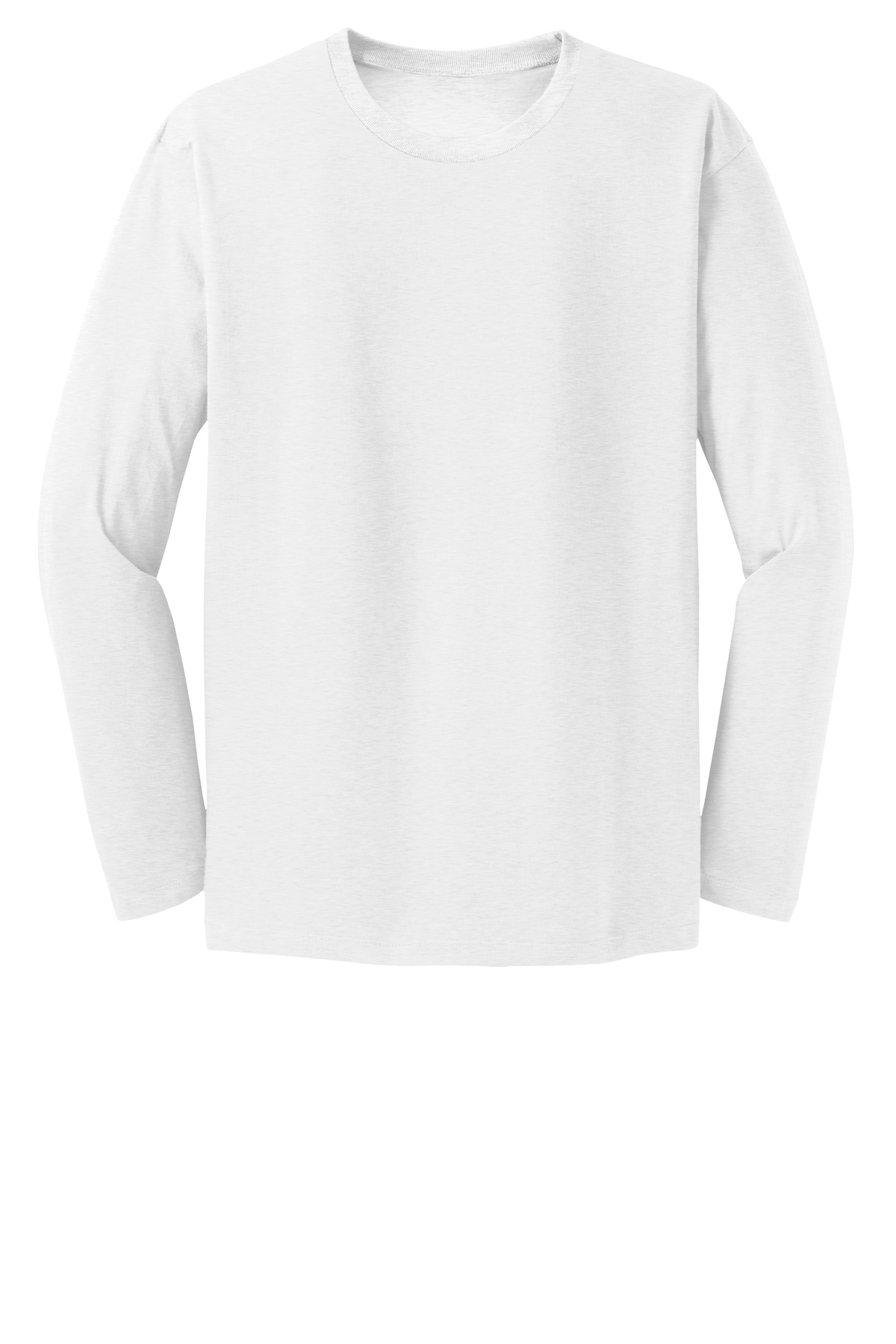 District Very Important Tee Long Sleeve. DT6200 49