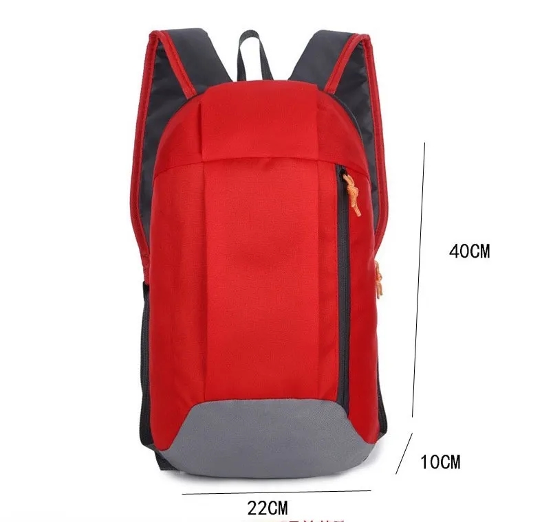Children's Sports Backpack 1