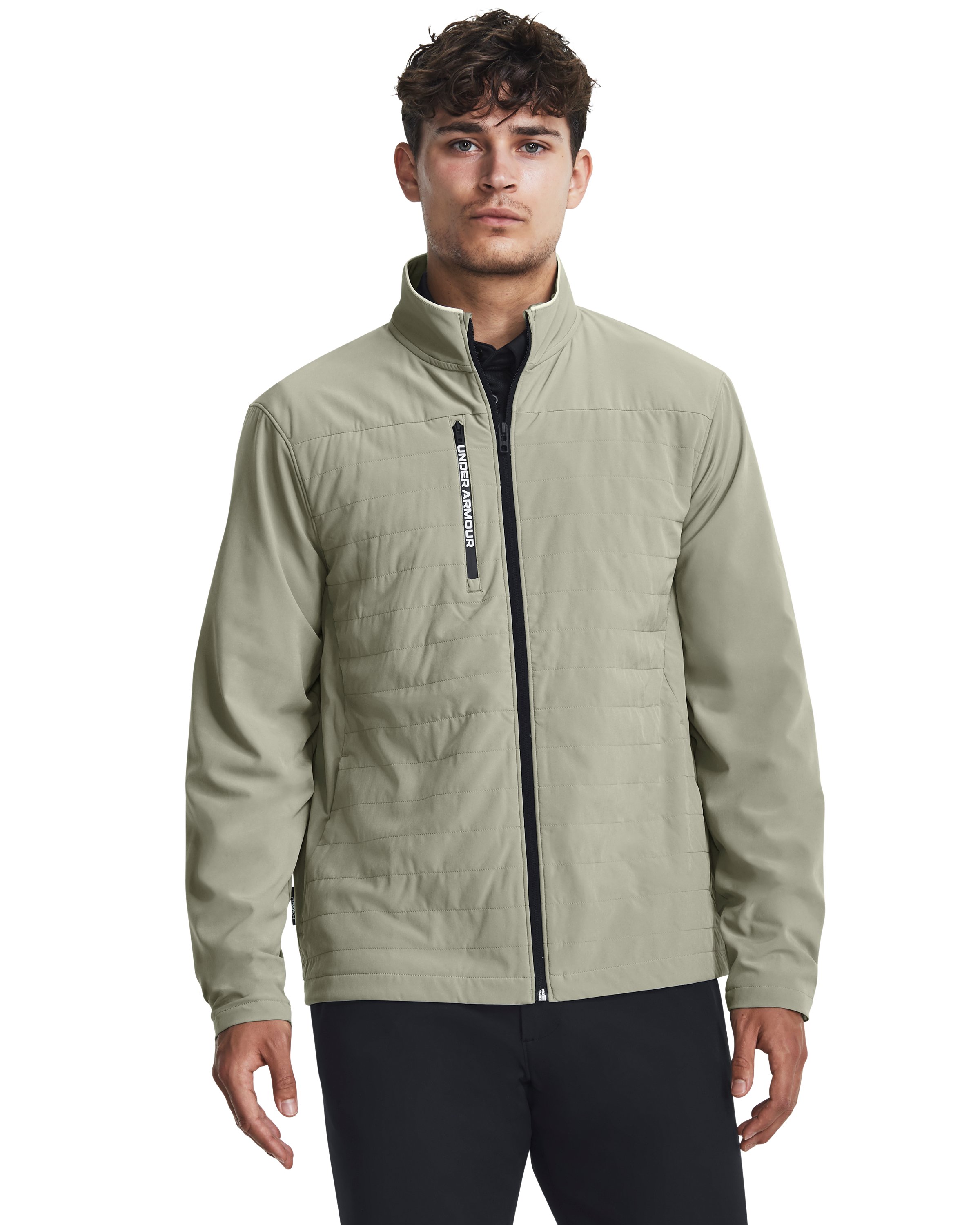 UA Storm Revo Men's Jacket 3