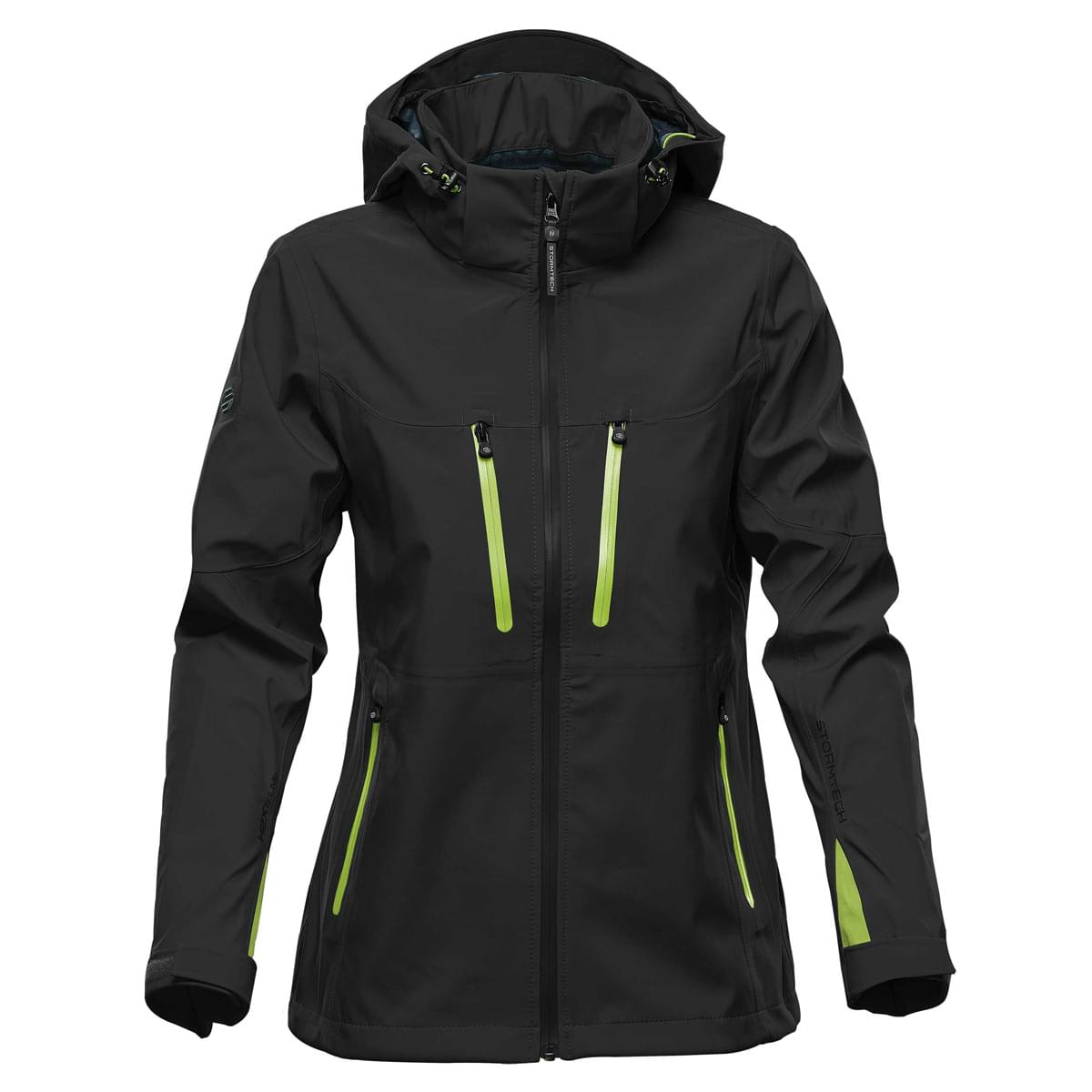 Stormtech Women's Patrol Softshell 3