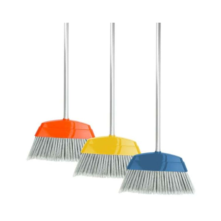 Angle Brooms - Assorted 2