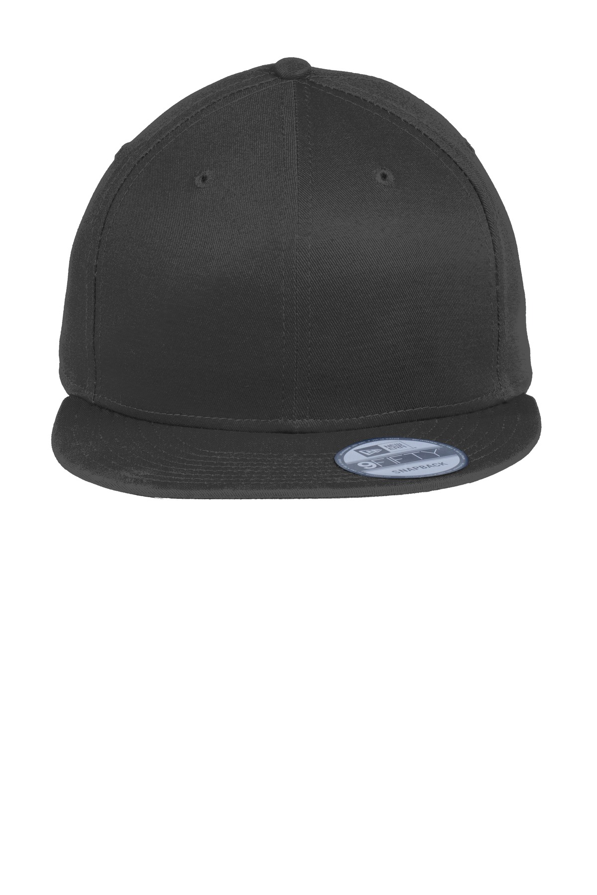 New Era® Flat Bill Snapback Cap 31