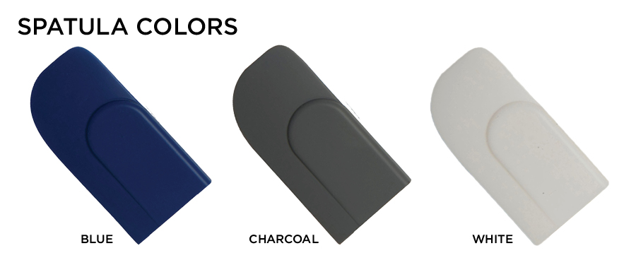 Small Silicone Spatula 6