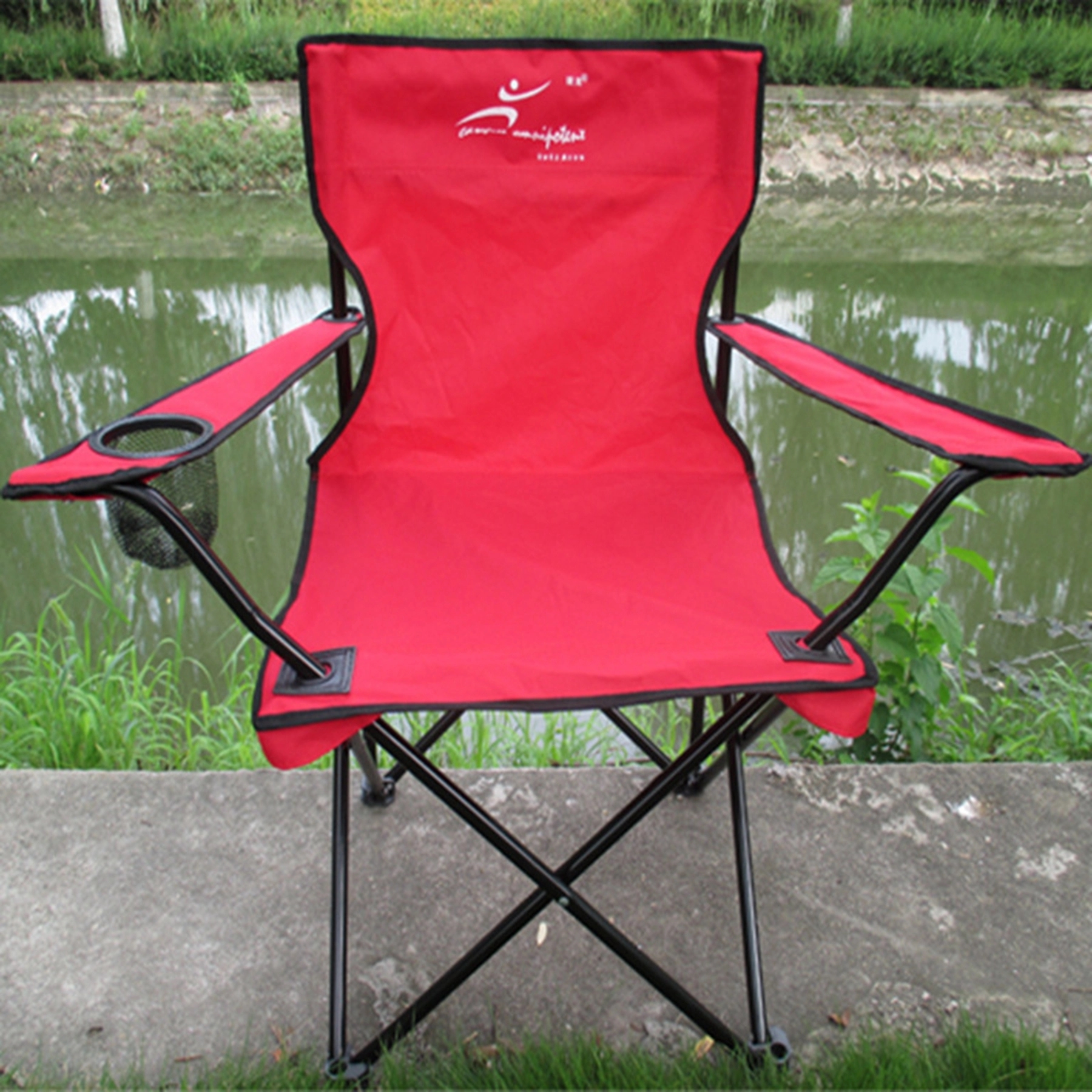 Camping Beach Chair 13