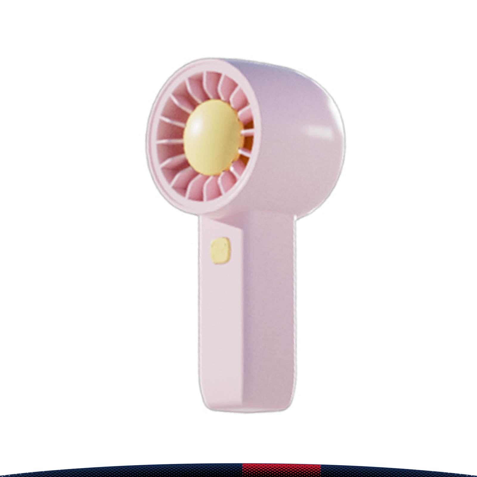 Veyronis Mini Handheld Turbo Fan 5