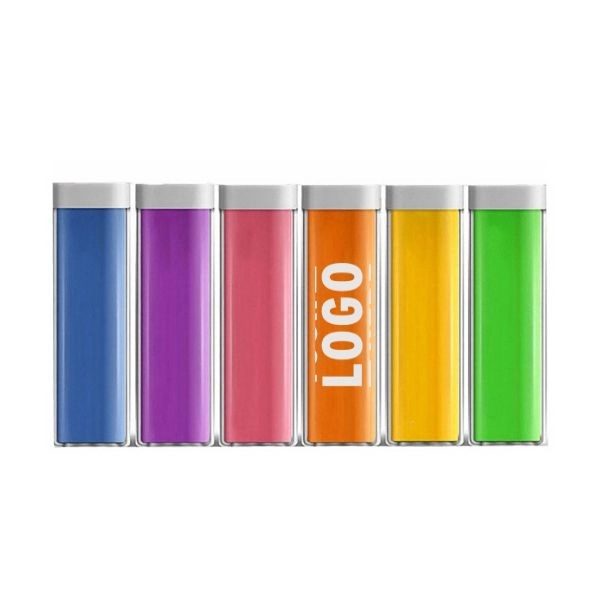 Portable External Battery Power Bank 1