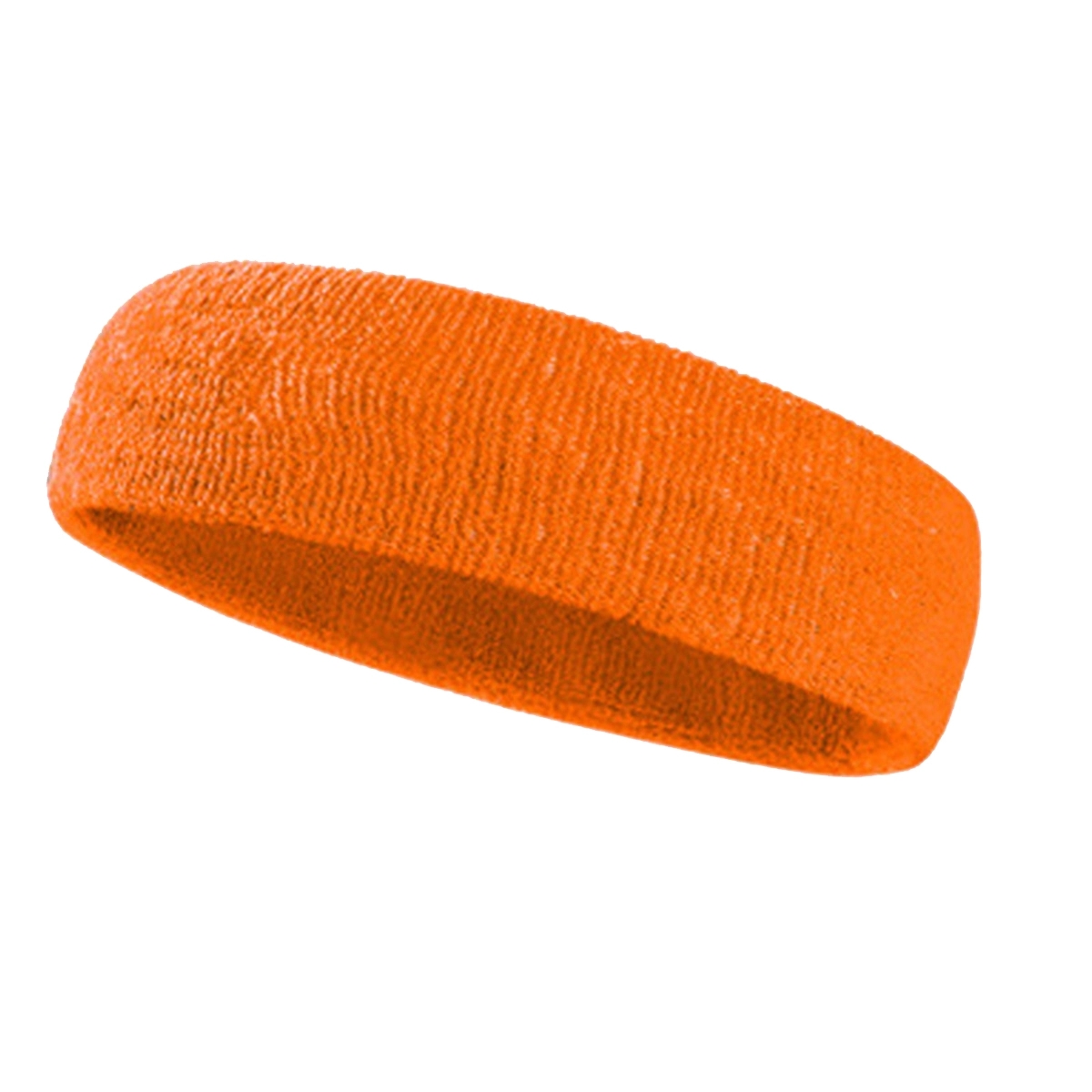 Gym Stretch Wicking Head Band 4