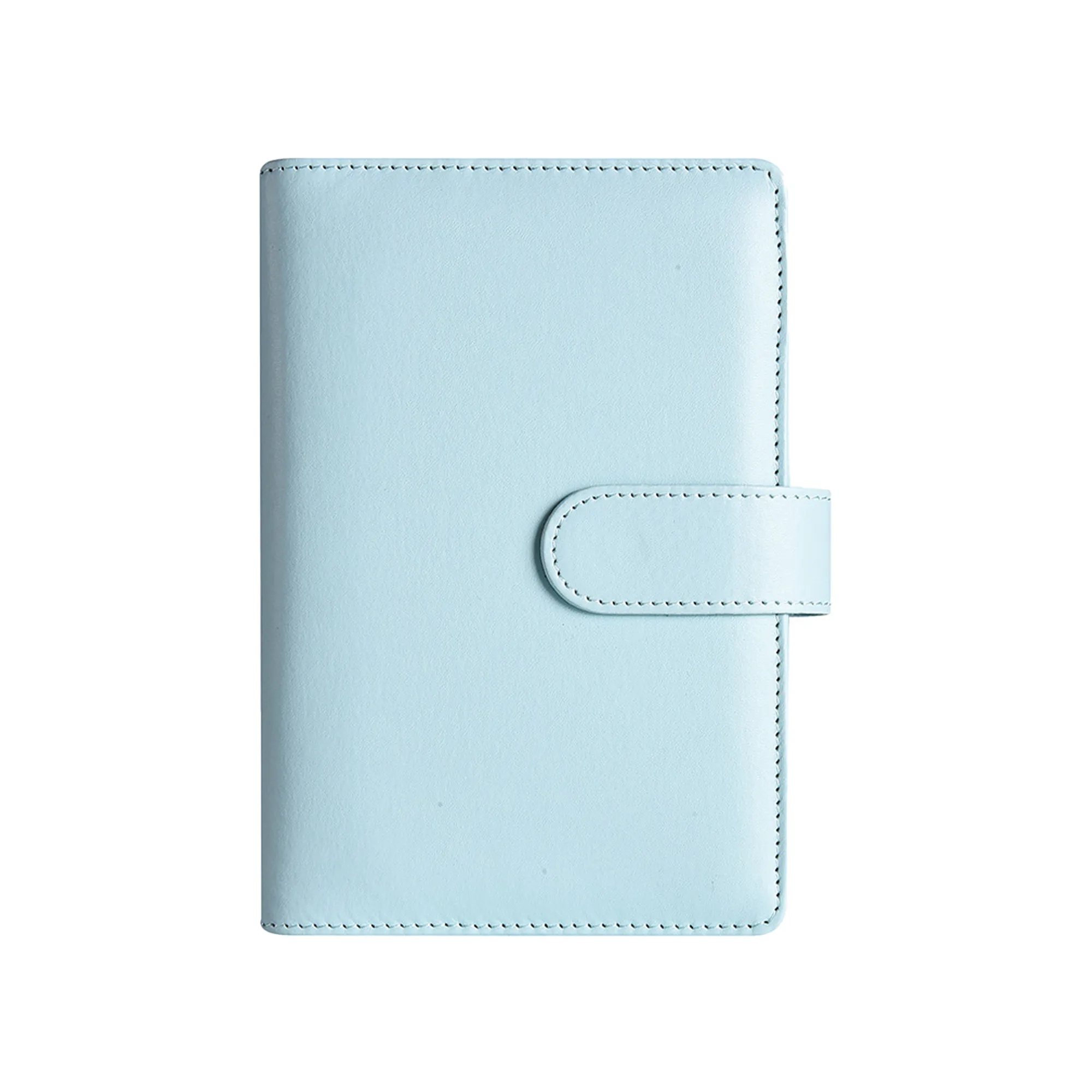 PU Leather Binder Organizer 15