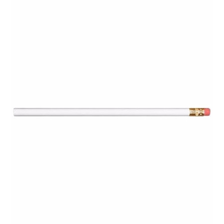 Thrifty Pencil with Pink Eraser 2
