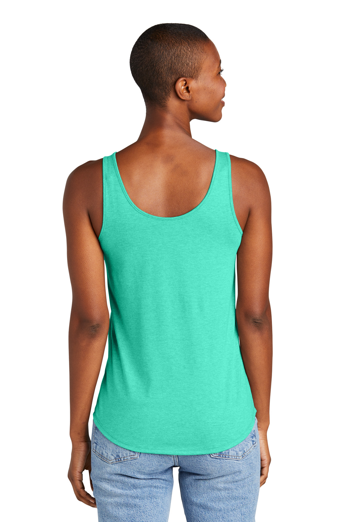 Women's Perfect Tri Relaxed Tank