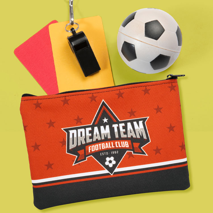 Small Pouch 10