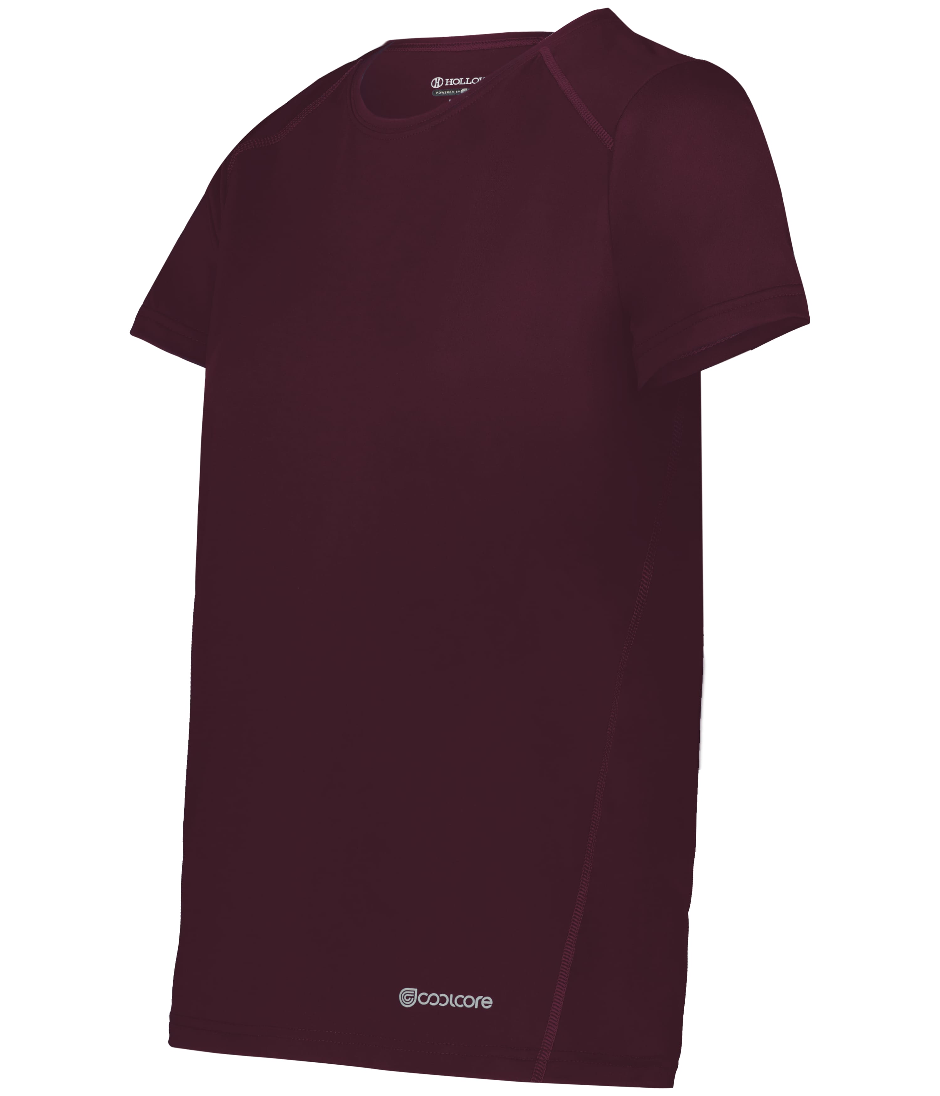 Ladies Essential Tee Powered by Coolcore® 6