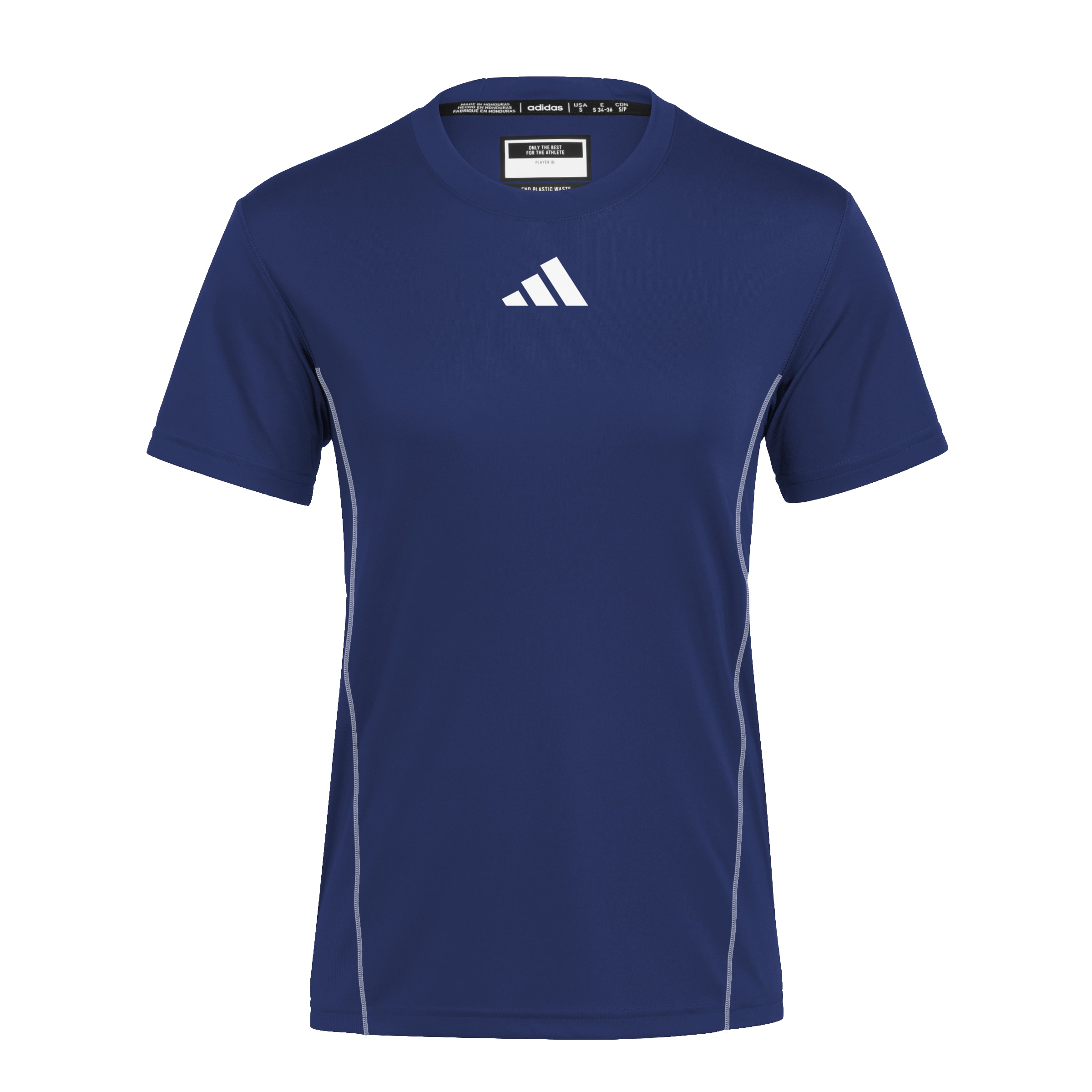 UTILITY WOMENS SHORT SLEEVE TOP 2