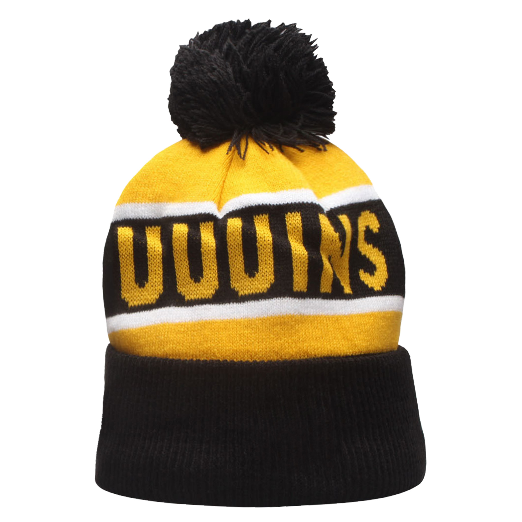 Knitted Cap 8